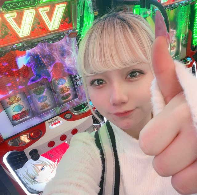 ヴァルヴレイヴ ヴヴヴ|オアシス飯田橋|あーしのガチ実戦!!