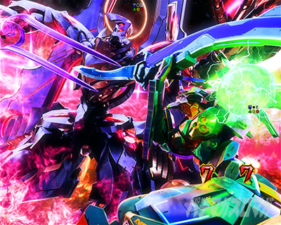 機種概要｜e 新世紀エヴァンゲリオン ～はじまりの記憶～｜パチマガ