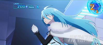 スロット Vivy -Fluorite Eye’s Song-