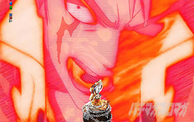 P FAIRY TAIL 89Ver.