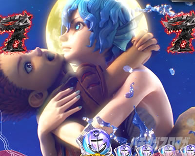 デカスタ eベルセルク無双第2章 10連撃Ver. シーン再現背景演出 幻想世界篇