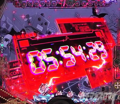 �ҋ@���߃t���[�Y �\�� e���R���X�E���R�C��