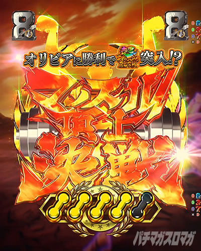 e�t�B�[�o�[�_���x�����L�����Ă�H2 �m�[�}�����[�h �X�g�C�b�N���[�h VS�I���r�A���[�` �ŋ�