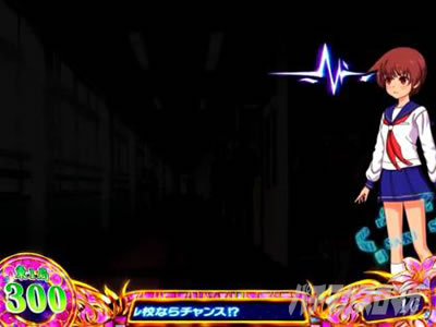 察知演出｜L咲-Saki-頂上決戦｜パチマガスロマガ