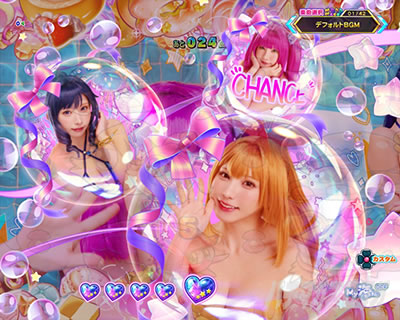 えなこステップアップ予告@