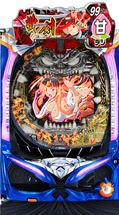 P�����L�����\�[�h����99ver. �p�`���R�b��ʐ^