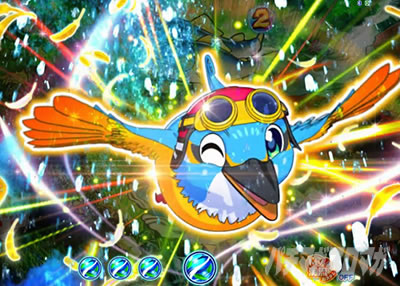 �J���Z�~�`�F���W