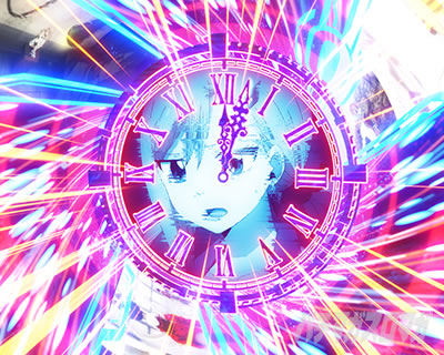 リバース