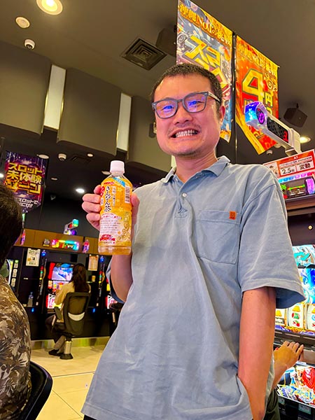 �򂤂Ȃ���˂΁@�p���N