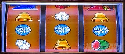 リプレイ入賞音変化｜南国育ちスペシャル（L南国育ち SPECIAL 南国SP