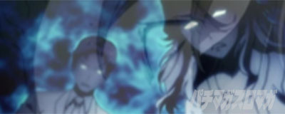 革命機ヴァルヴレイヴ2 アキラフラッシュバック