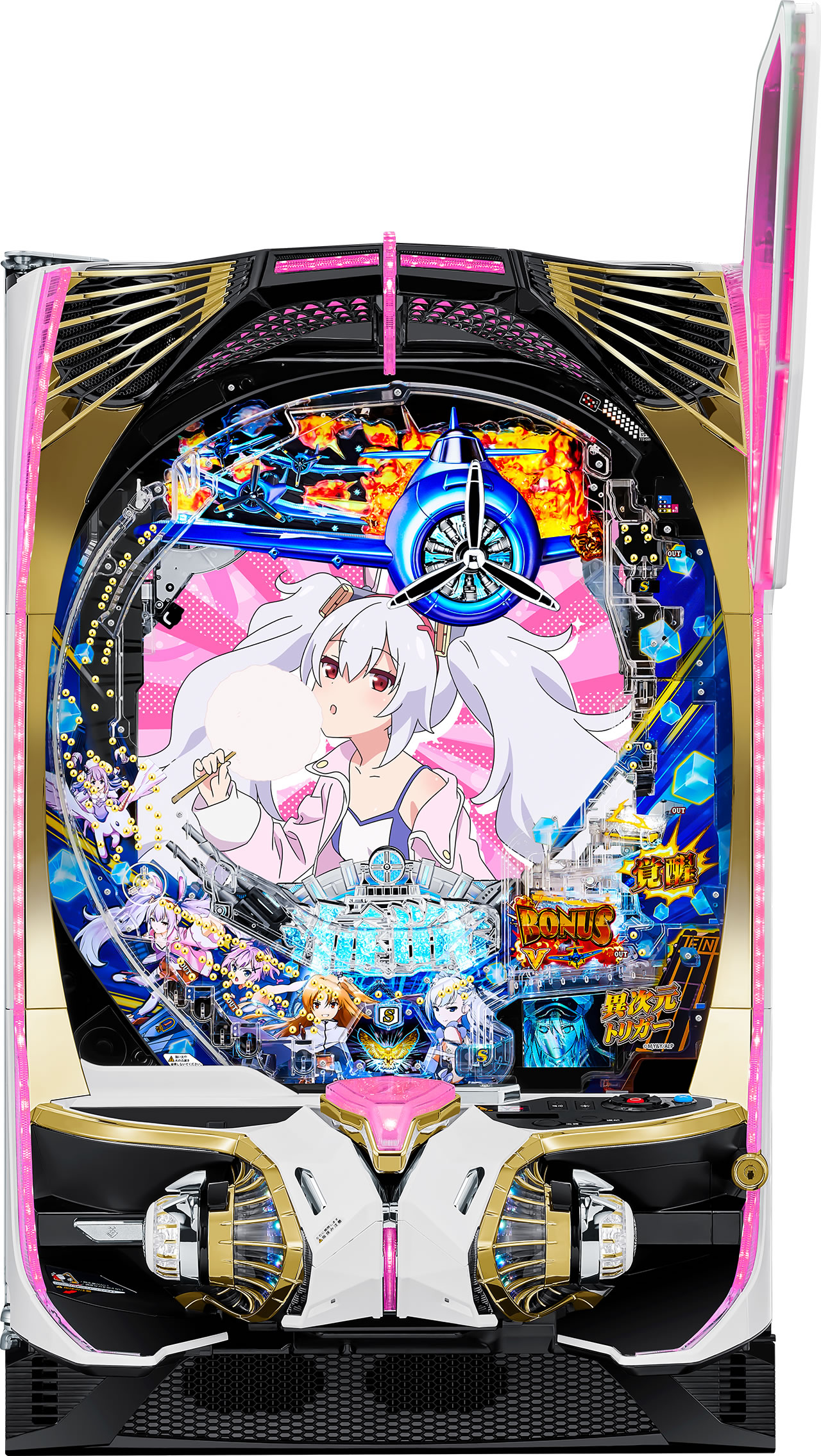 【LLENN様限定】アズールレーン パチンコ 実機 LLENN様限定】アズールレーン パチンコ 実機