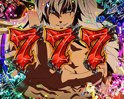 e�t�B�[�o�[BASTARD!! -�Í��̔j��_-�@���o�@���@���{�^��