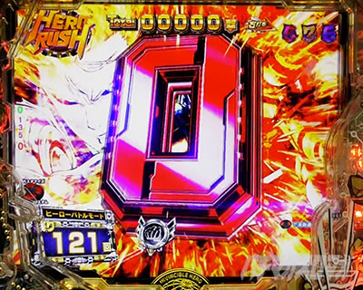 �J�E���g�_�E����ǂ݉��o