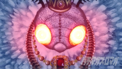 �X�}�X�� �}�M�A���R�[�h ���@�����܂ǂ����}�M�J�O�`