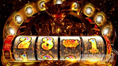 �X�}�X�� �r�b�O�h���[�� THE GOLDEN PUSHER �v���~�A��AT