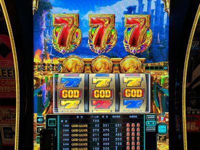 ガンちゃん ガンガンLIVE GOD