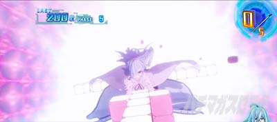 スロット Vivy -Fluorite Eye’s Song-