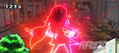スマスロ シャーマンキング