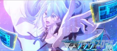 �X���b�g Vivy -Fluorite Eye�fs Song-