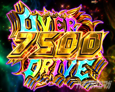 e EDENS ZERO�`����LT�` RUSH  OVER DRIVE BONUS