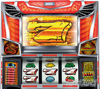 通常時の基本概要｜スマスロ バベル｜パチマガスロマガ