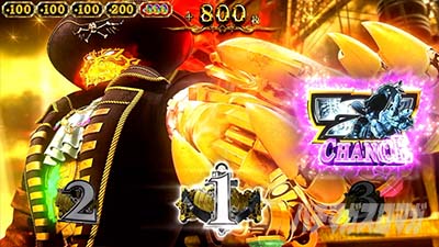 �X�}�X�� �r�b�O�h���[�� THE GOLDEN PUSHER�@�h���[�����b�V��