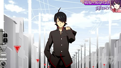 スマスロ 化物語