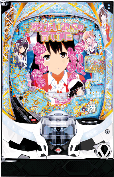 P�Ⴆ�Ȃ��ޏ��̈�Ă���99ver. P�Ⴆ�J�m�Á@�p�`���R�b��ʐ^