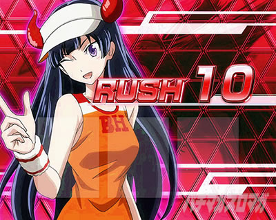 パチスロ 革命機ヴァルヴレイヴ AT開始画面 ビーストハイ