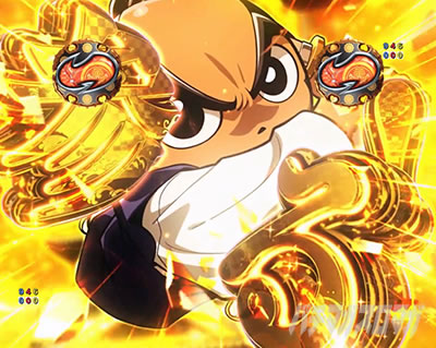 口上予告_e吉宗 極乗3000ver.