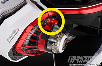 e ���@�����܂ǂ����}�M�J3 ���ԑk�s�`�n�܂�̊肢�` P-�X�L�b�v P-���o�[ �������� �Z�k