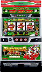 �W���O���[�K�[���YSS