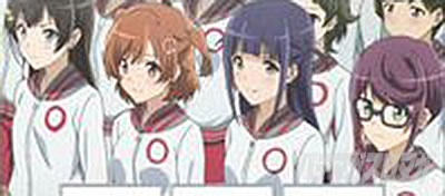 内部状態の示唆｜L少女☆歌劇 レヴュースタァライト-The SLOT