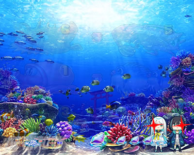 �L�����Ƃ���