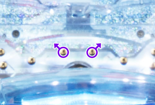 エヴァ パチンコ