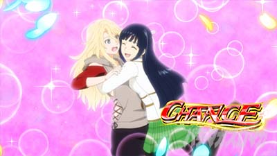 �X�}�X�� BIRDIE WING -Golf Girls