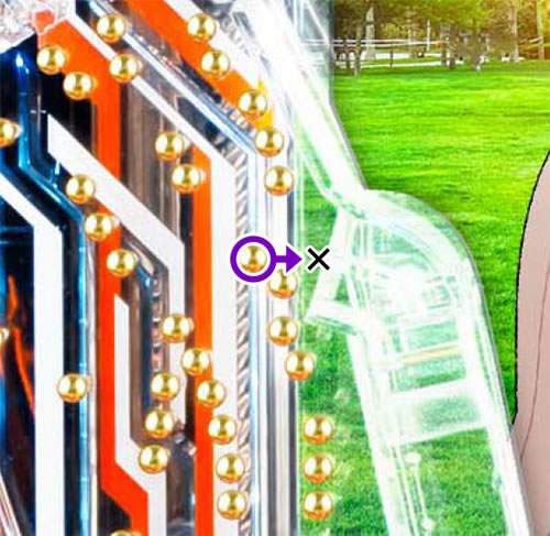 P�Ƃ���Ȋw�̒��d���C2_���[�v�B���