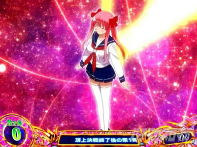 通常時の演出3｜L咲-Saki-頂上決戦｜パチマガスロマガ