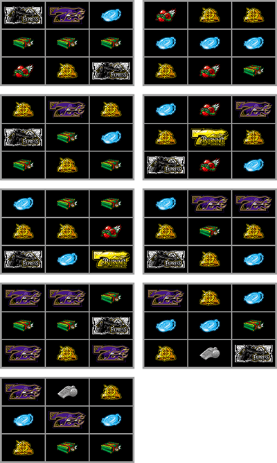 ���[�`�ځb�o�[�j���O�G�N�X�v���X