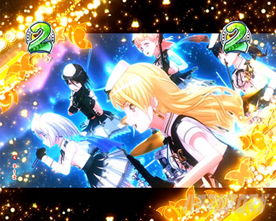 P�o���h���I �p�`���R�b���o�@�������{�^��