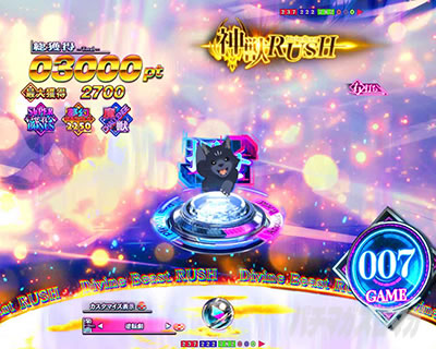 ����RUSH/�_�bRUSH�� �{�^���\��