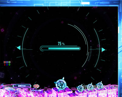 P痛いのは嫌なので防御力に極振りしたいと思います。 極振り129ver 先読み NOW LOADING前兆予告 ナウローディング