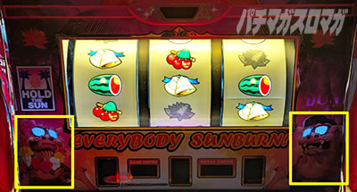 てぃだどんどん