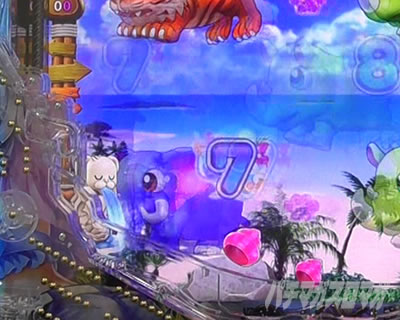 PA�쐶�̉���6_���]�[�g�G���A��p_�}�[�K�I�b�`��ǂ݉��o