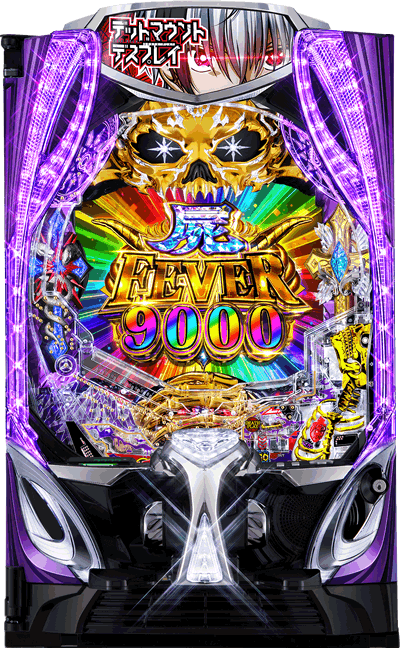 DMDP �p�`���R�b��ʐ^