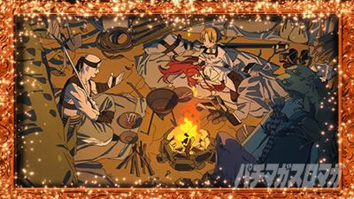 L無職転生～異世界行ったら本気だす～