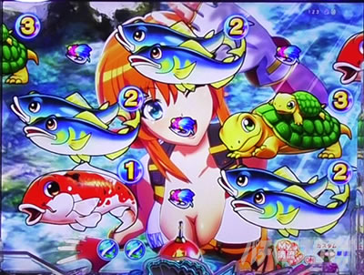 �`�����X�ڗ\��