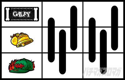 LB �X���b�gGALFY�@�ł���