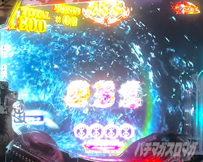 デカスタ eベルセルク無双第2章 10連撃Ver. 放魔RUSH ベヘリット狂鳴モード